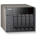 NAS Qnap TS-569L