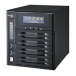 NAS Thecus N4800