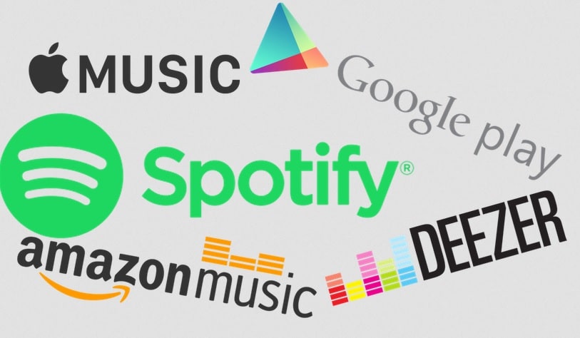 Spotify et Deezer sont battus ! Pour le Black Friday,  offre 3 mois  gratuit à Music Unlimited et à son catalogue gigantesque de 100 millions de  titres 