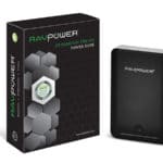 Batterie externe RAVPower Deluxe RP-PB13