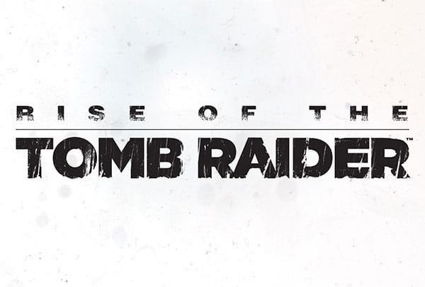 Rise of the Tomb Raider PC