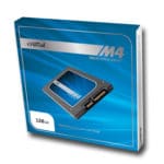 SSD Crucial M4