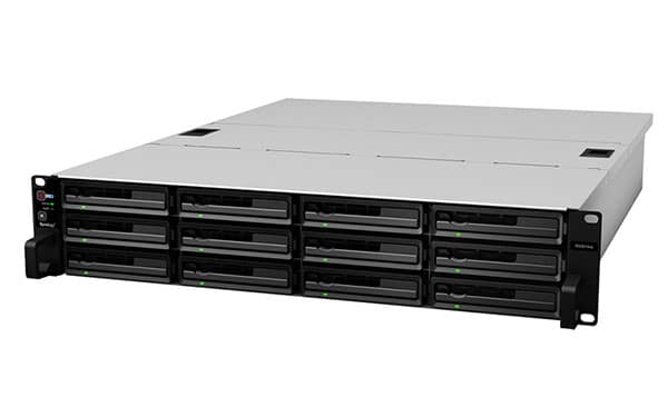 Photo NAS Synology RS3614xs