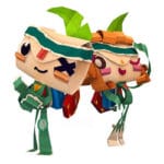 Notre avis sur Tearaway