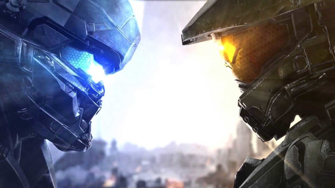 Test de Halo 5: Guardians