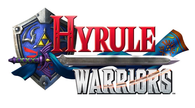 Hyrule Warriors