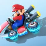 Notre avis sur Mario Kart 8