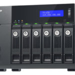 NAS QNAP TS-670