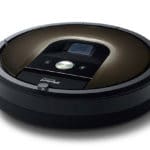 Test iRobot Roomba 980 