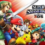 Notre avis sur Super Smash Bros 3DS