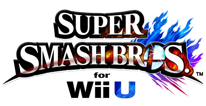 est de Super Smash Bros. Wii U