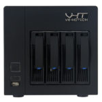 NAS Ve-hotech VHS-4 VX TV