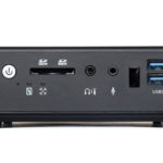 Mini PC ZOTAC ZBOX CI521 nano PLUS
