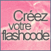 Créer un FlashCode, QRcode, code QR