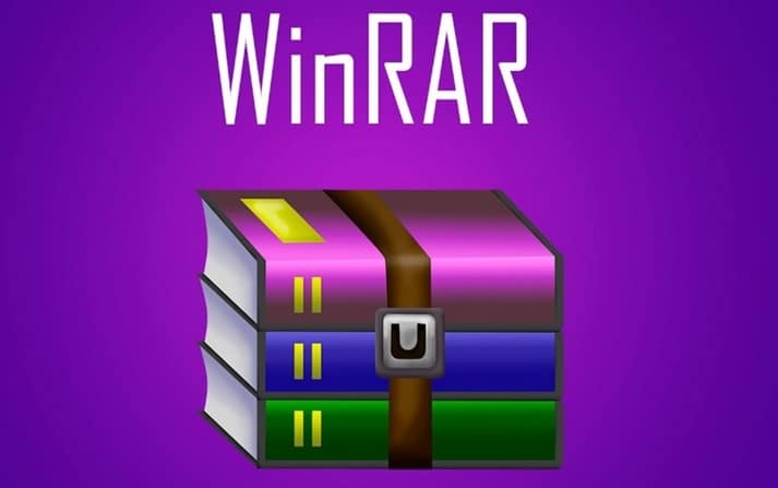 faille-securite-WinRAR Une faille de sécurité sur WinRAR