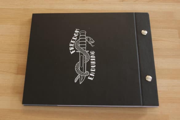 Verso de l’artwork Days Gone
