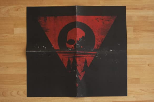 Poster Days Gone