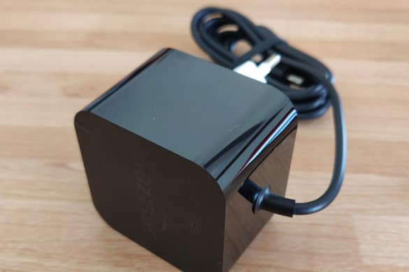 Chargeur secteur Echo Show 5