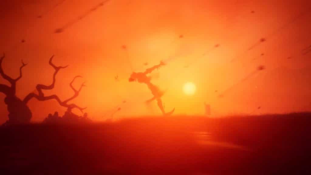 Mort de Sir Daniel Fortesque