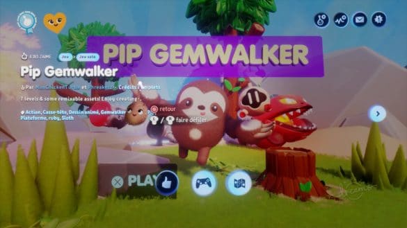 Pip Gemwalker