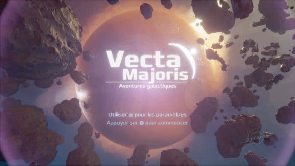 Vecta Majoris