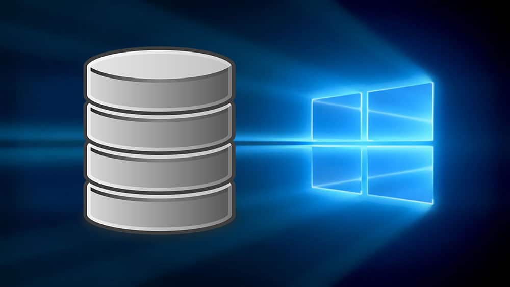 Indexation fichiers Windows