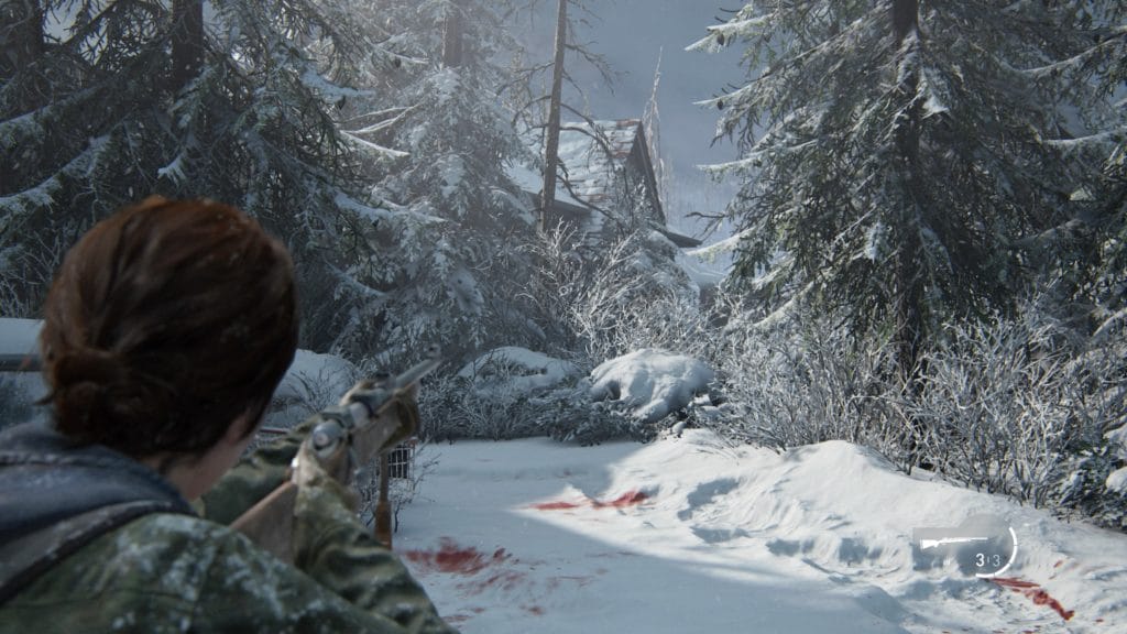 Fusil Ellie