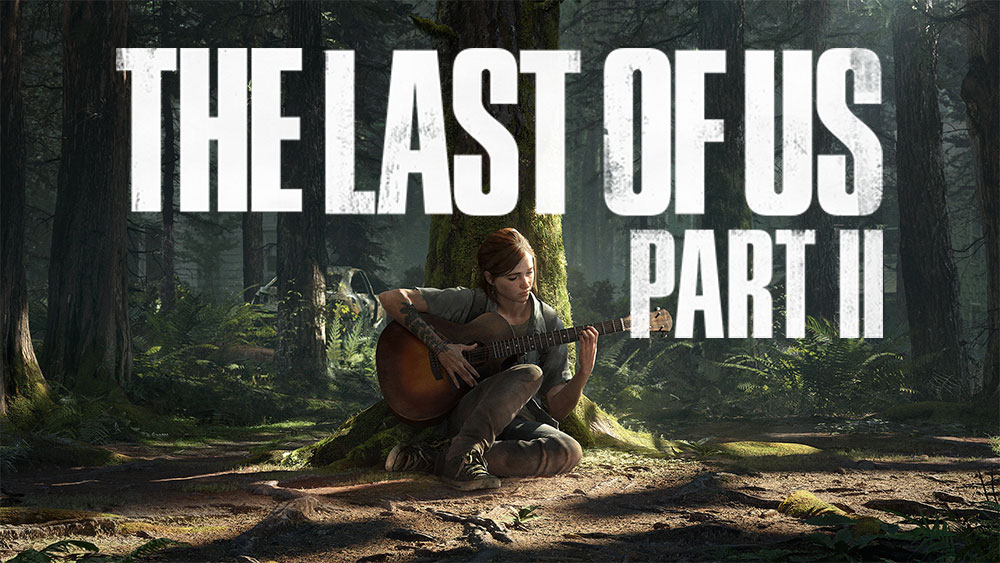 The Last of Us Part II