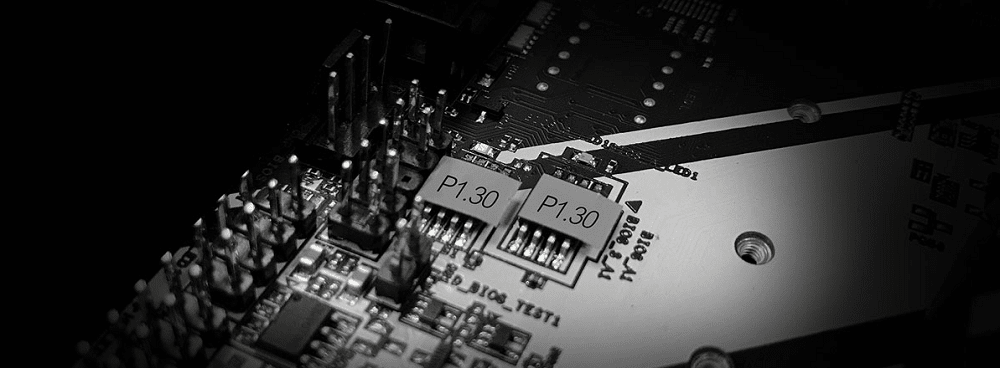 Temps démarrage BIOS