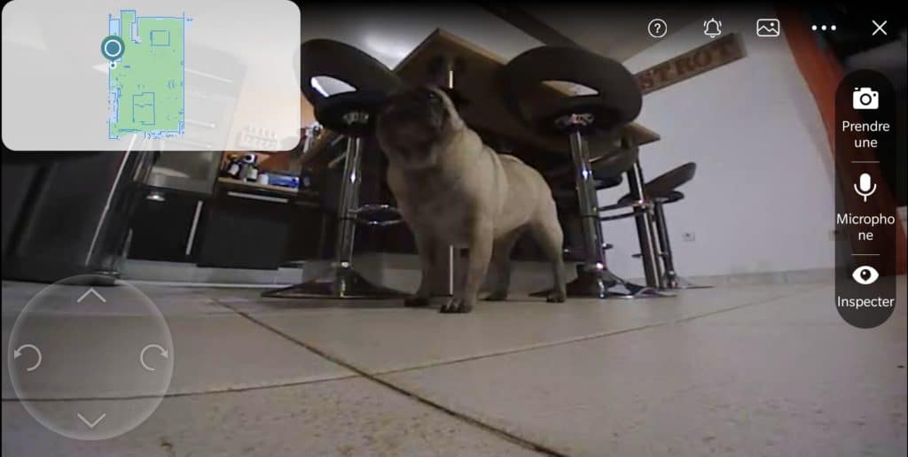 Surveillance vidéo