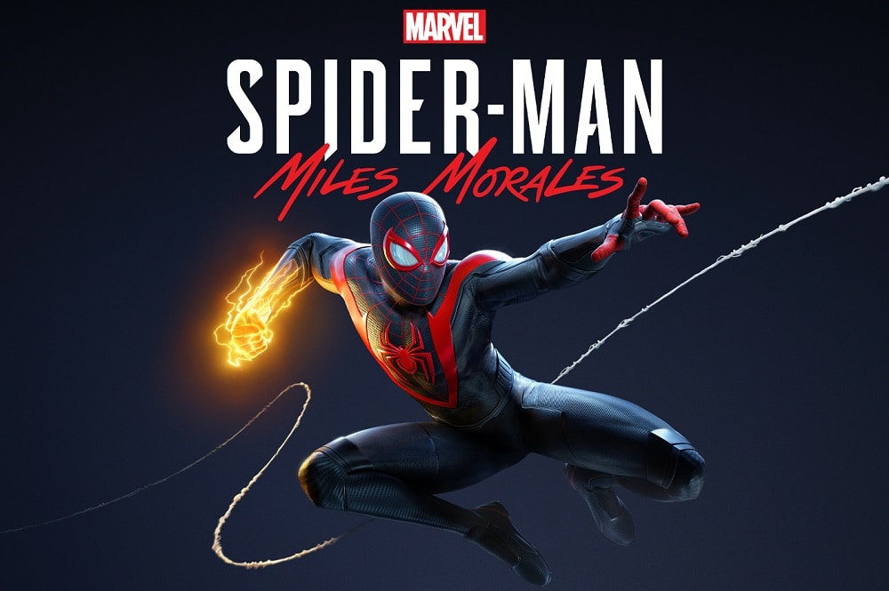 Le test Spider-Man Miles Morales sur PS5