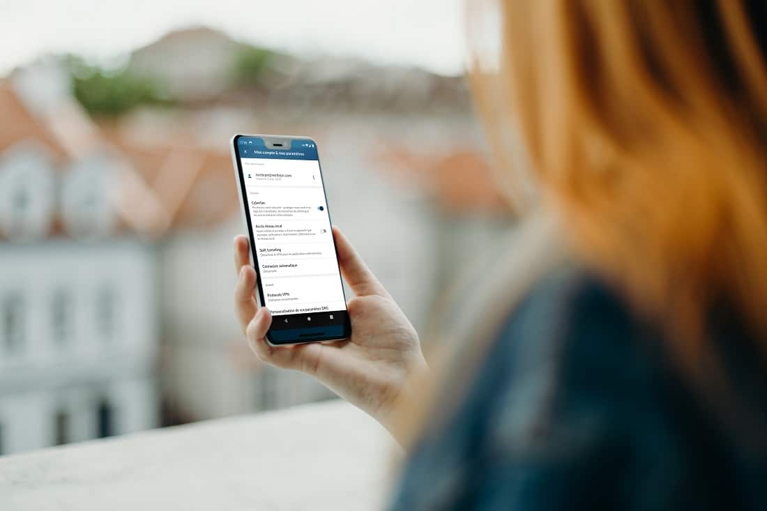 Black Friday NordVPN