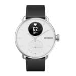 Notre avis sur la Withings ScanWatch