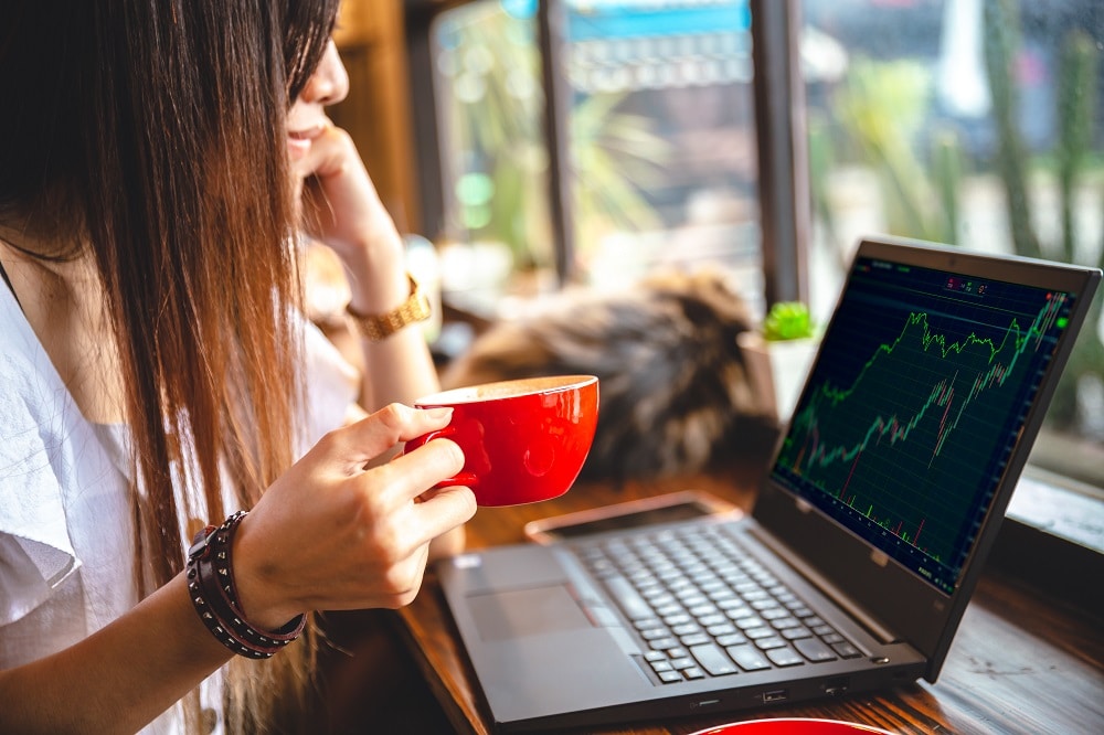 plateformes de trading
