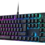 Note du clavier gamer KM-G12