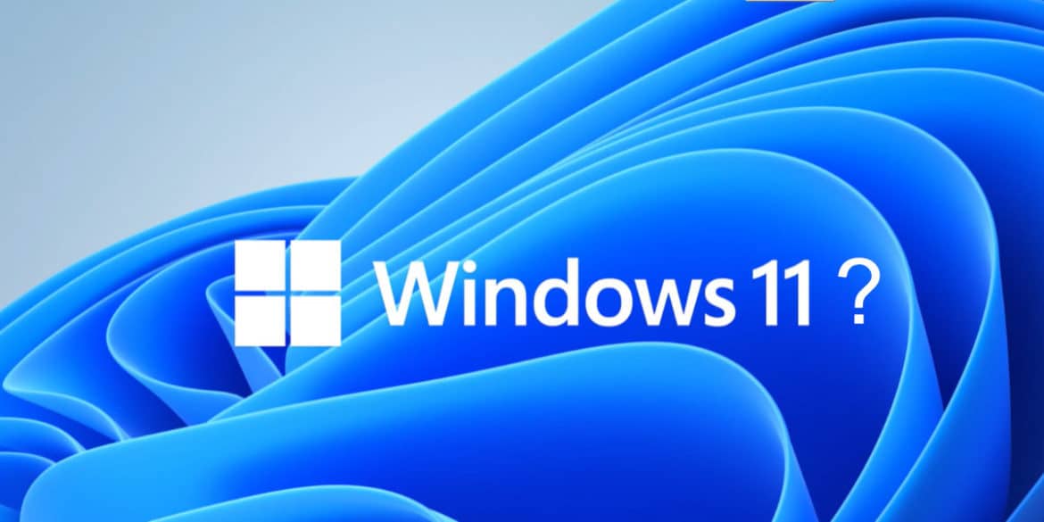 Windows 11 compatibilité