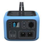 Avis PowerOak BLUETTI AC50S