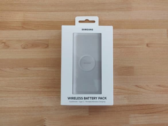 Carton Samsung EB-U1200