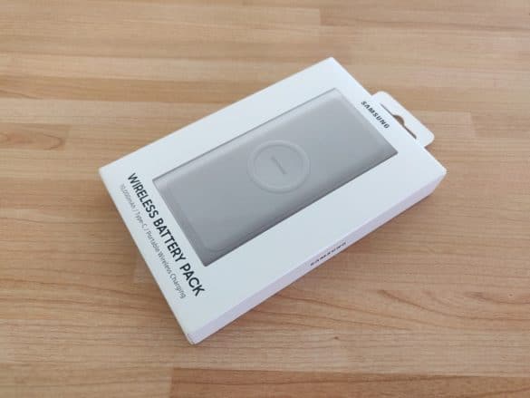 Boite Samsung EB-U1200