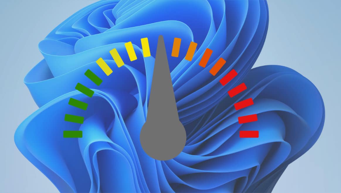 Performances optimales Windows 11