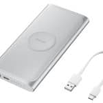 Notre avis sur la batterie Samsung Wireless Battery Pack 10 000 mAh