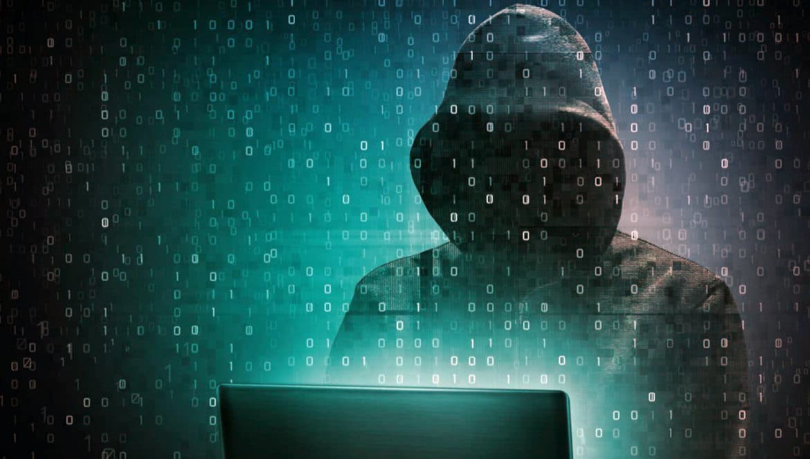 Compte ou email hacké