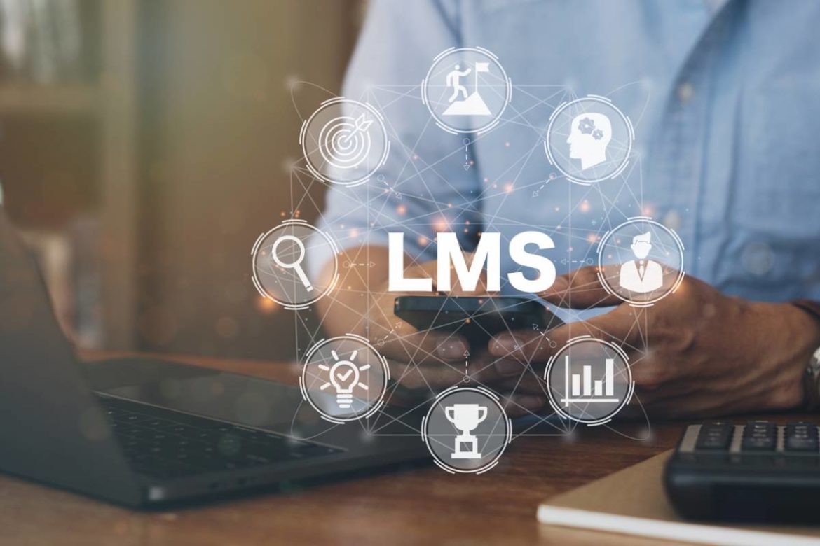 plateforme LMS