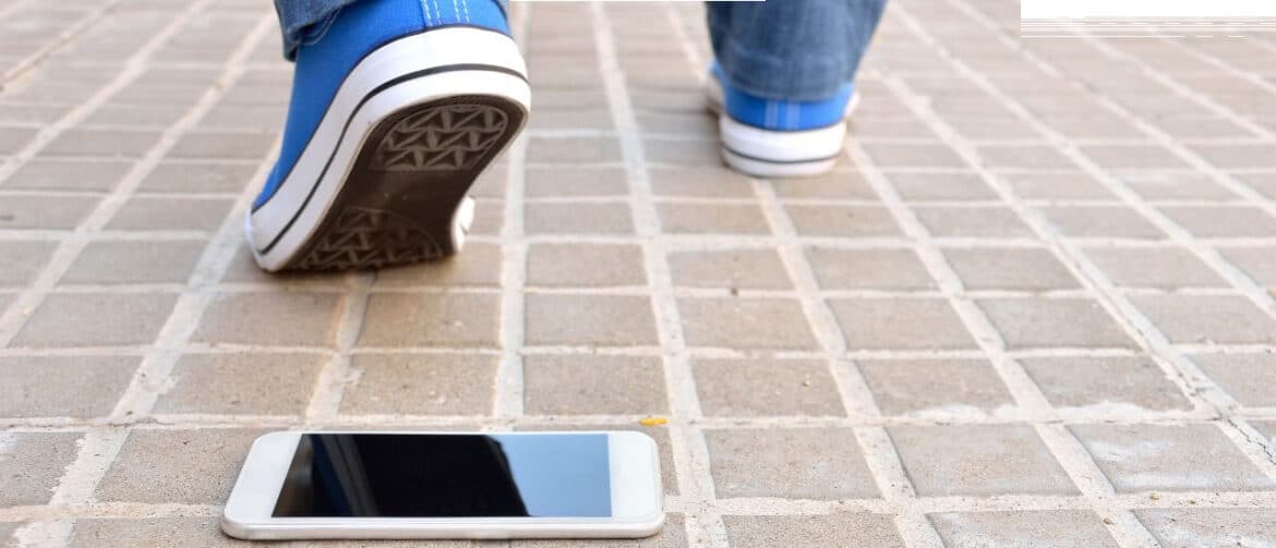 Localiser téléphone Android perdu ou volé