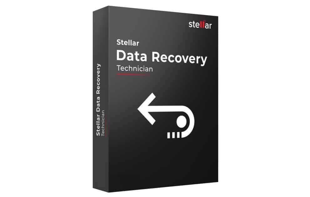 Test Stellar Data Recovery