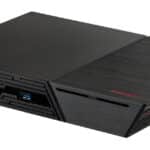 Note du NAS ASTUSTOR FS6712X Flashstor 12 Pro