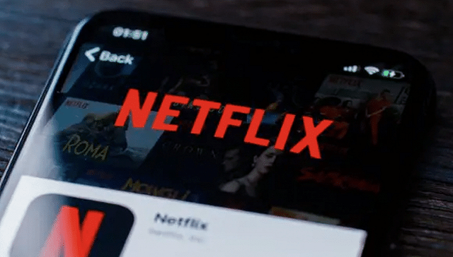 Netflix