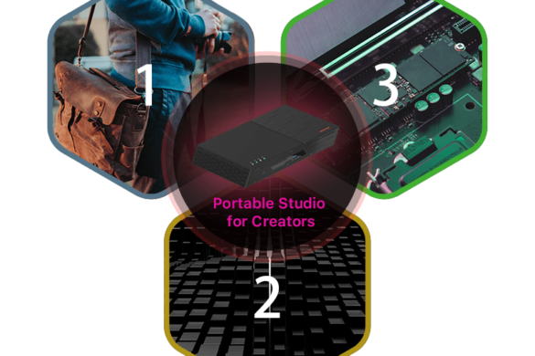 FlashStor 12 Pro – AS6712X