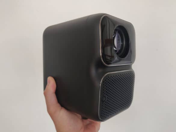 vidéoprojecteur portable Wanbo TT