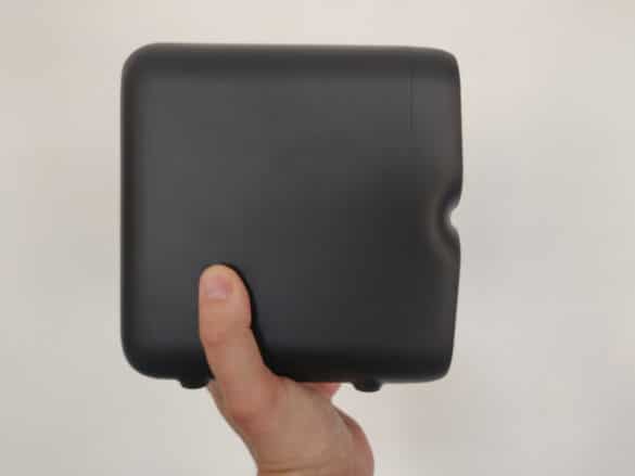 vidéoprojecteur compact Wanbo TT